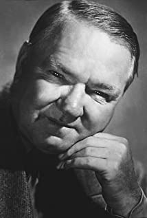 How tall is W. C. Fields?